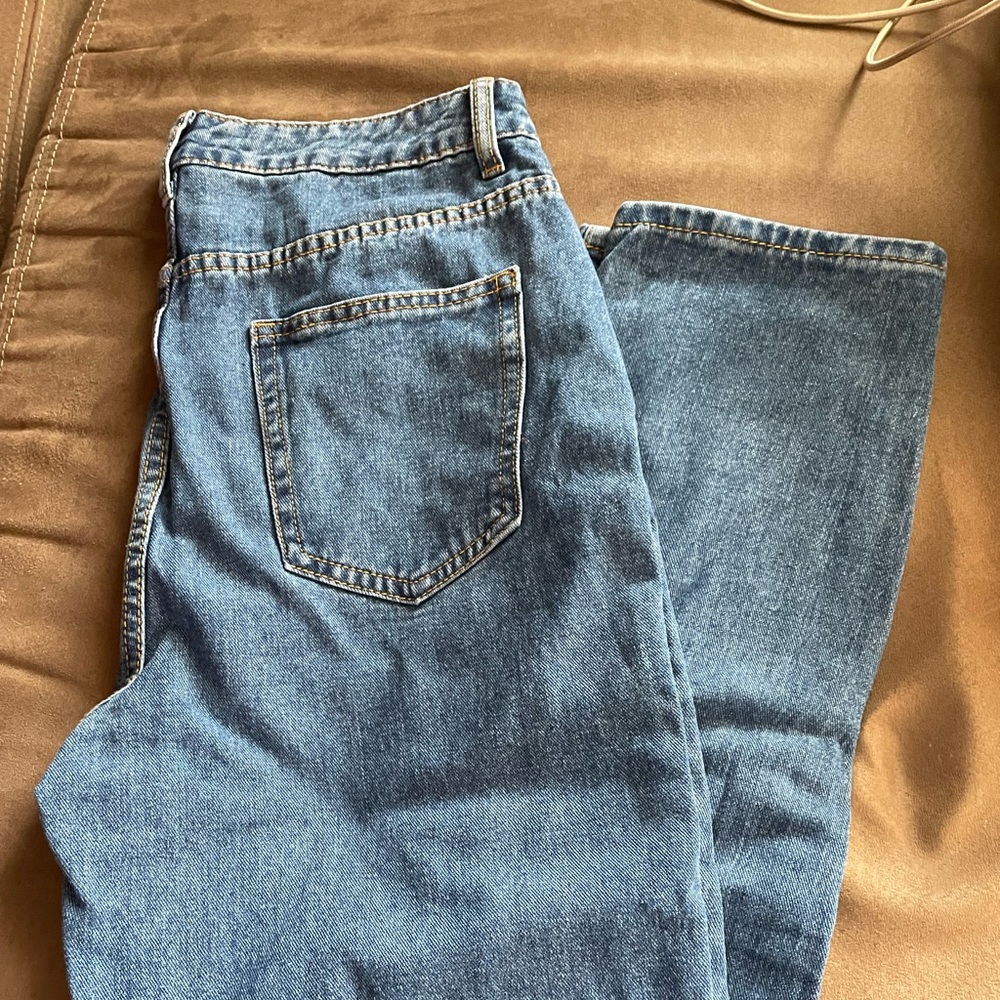 SHEIN Jeans